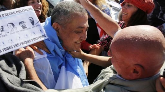 El Gobierno denunció a D´Elía por pedir el fusilamiento de Macri en Plaza de Mayo