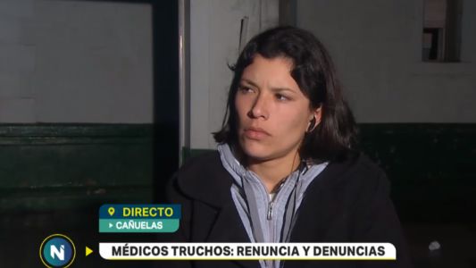 Médicos truchos en Cañuelas: renuncia y más denuncias