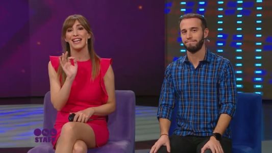 Staff / Bloque 2 / 26/07/2018