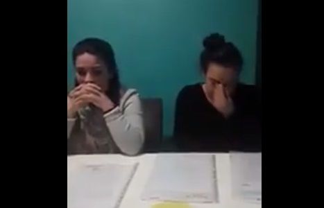 Tiene 10 años, huyó con su hermana porque el padrastro la violaba y fue restituida a la casa