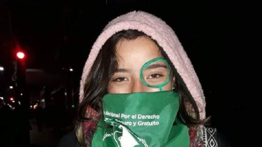 Aborto: la dura carta de una joven contra un cura salteño que sería su padre