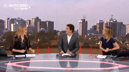 El Noticiero de la Gente / Bloque 1 / 30/07/2018