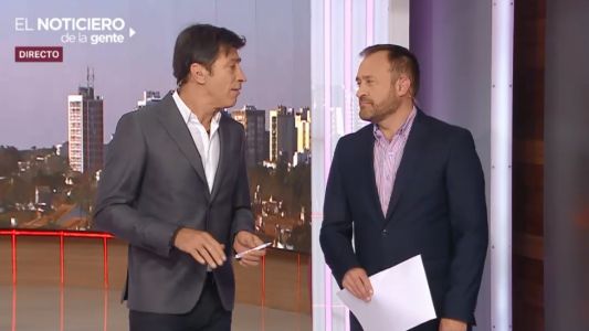 El Noticiero de la Gente / Bloque 2 / 30/07/2018