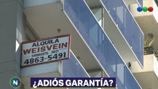 Alquileres: qué hacer cuando conseguir un garante resulta imposible