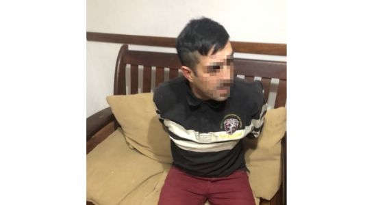 Detuvieron a uno de los presuntos asesinos de la agente Lourdes Espíndola