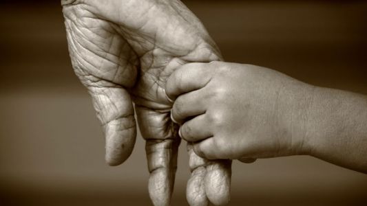 ¿Tenemos tiempo para nuestros abuelos?