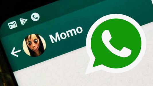 Alerta en Neuquén por una nueva amenaza del "juego del Momo"
