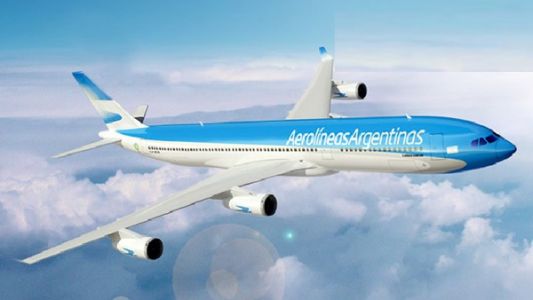 Guerra a las low cost: Aerolíneas Argentinas ofrece pasajes a 500 pesos