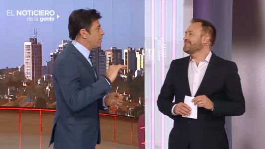 El Noticiero de la Gente / Bloque 3 / 31/07/2018