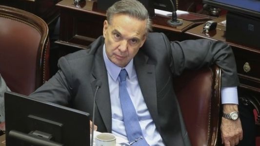 Aborto: Pichetto confirmó que el dictamen se aprobará "con cambios"