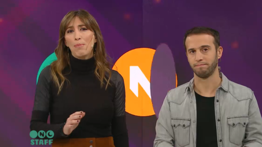 Staff / Bloque 1 / 31/07/2018