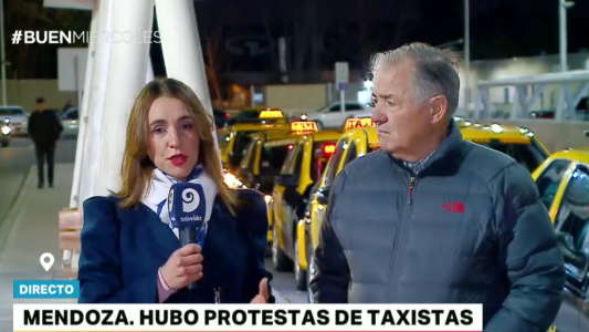 Mendoza, a punto de legalizar Uber