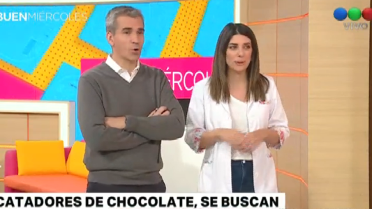 Buen Miércoles / Bloque 3 / 01/08/2018