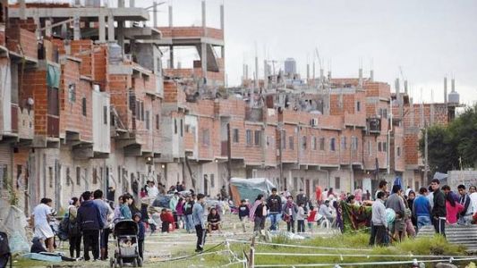 El 16 por ciento de los porteños es pobre, según el Gobierno de la Ciudad