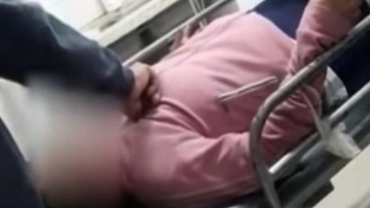 Salta: "Estábamos poseídas", afirmó la mujer del video viral