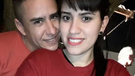 Video: el día que la policía Lourdes Espíndola y su esposo fueron insultados por ser policías