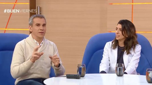 Buen Viernes / Bloque 3 / 03/08/2018