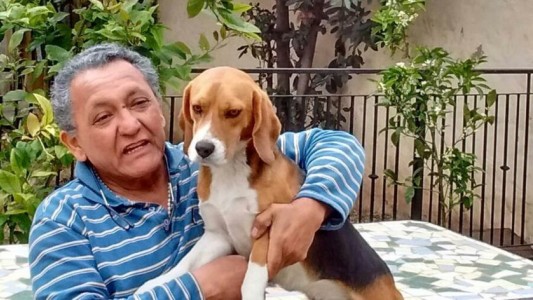 Los cuadernos de la corrupción: incorporan al chofer Centeno al Sistema de Protección de Testigos