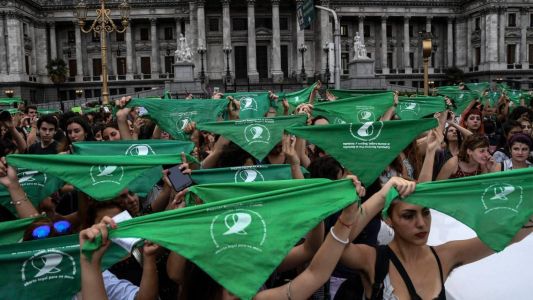 Una joven de 22 años murió por un aborto clandestino en Santiago del Estero