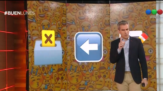 Buen Lunes / Bloque 2 / 06/08/2018