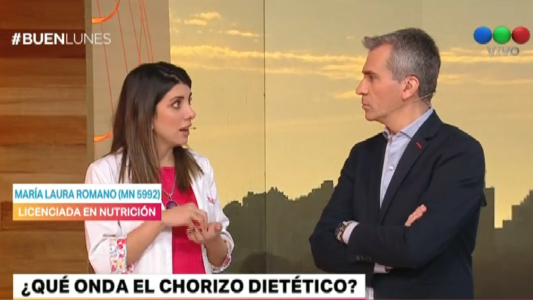 Buen Lunes / Bloque 3 / 06/08/2018