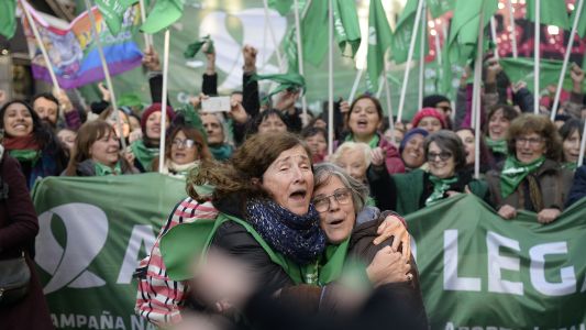 #YoAborté: el hashtag con el que las mujeres arrasaron en las redes con sus relatos