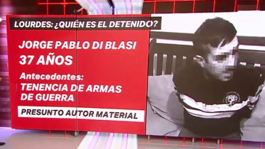 Arma secuestrada a un detenido es la que se usó para matar a la policía Lourdes Espíndola