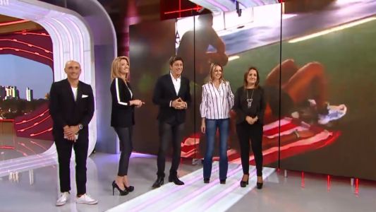 El Noticiero de la Gente / Bloque 3 / 06/08/2018