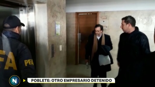 Los cuadernos de las coimas: detuvieron a otros dos empresarios y crece el escándalo