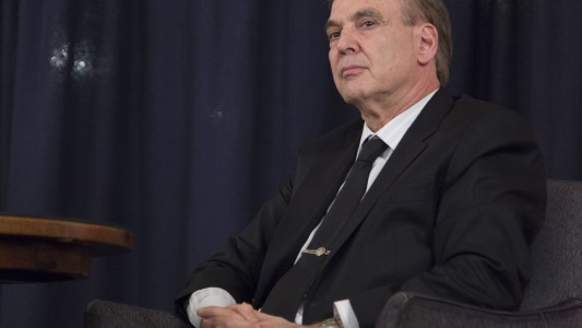 Pichetto dijo que apoyará el pedido de allanamiento a Cristina Kirchner por la causa de los cuadernos