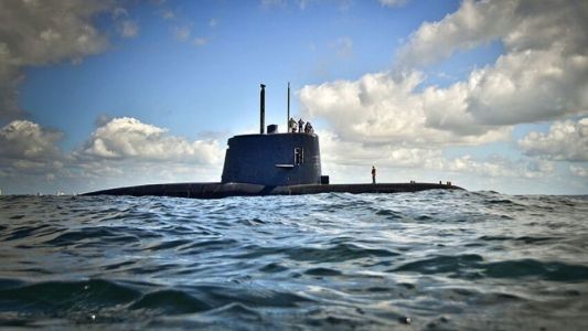 La empresa Ocean Infinity ganó la licitación para buscar al ARA San Juan