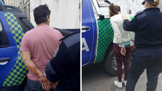Apuñaló a su pareja porque quiso abusar de su hija adolescente