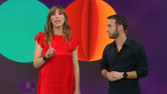 Staff de Noticias / Bloque 1 / 07/08/2018