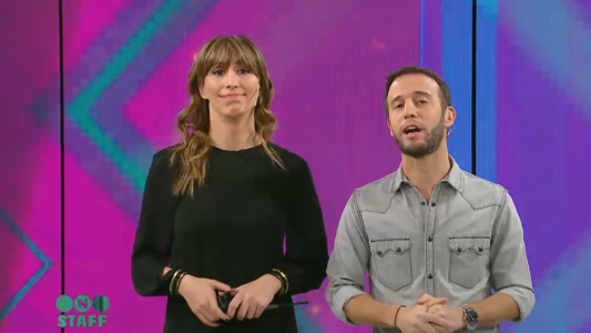 Staff de Noticias / Bloque 1 / 08/08/2018