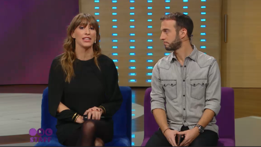 Staff de Noticias / Bloque 2 / 08/08/2018