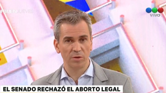 Buen Jueves / Bloque 1 / 09/08/2018