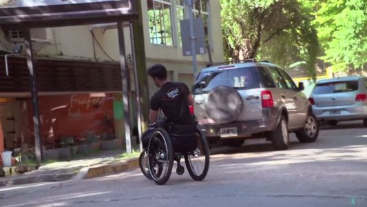 Premio Bienal 2019: reconocerán a 10 personas con discapacidad motriz
