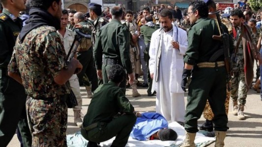 Yemen: tres hombres fueron ejecutados públicamente por violar y matar a un nene de 10 años