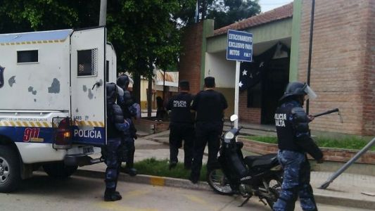 Exige "encuentro íntimo" con su novio preso: denunció al jefe de la cárcel