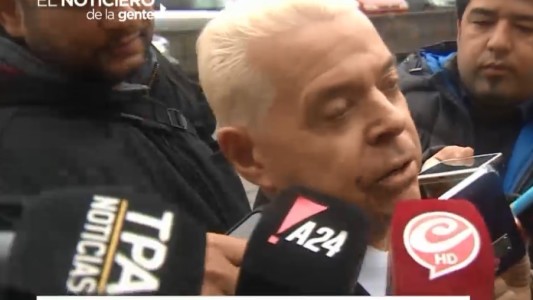 Las idas y vueltas de Oyarbide