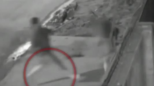 Detuvieron al violador de Marcos Paz que atacó a una nena de 12 años