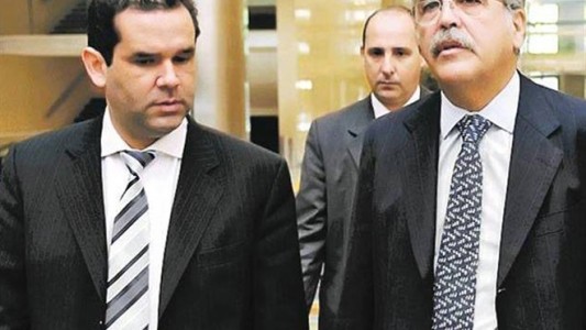 Se entregó JoséMaría Olazagasti, ex secretario de De Vido