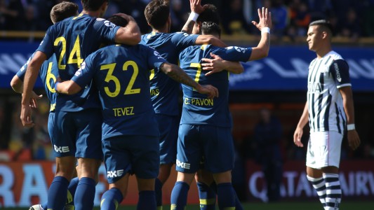 Boca debuta en la Superliga ante Talleres