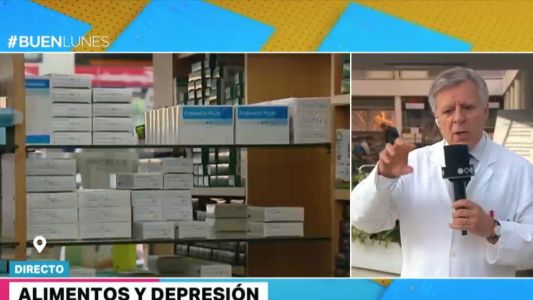 Dr. López Rosetti: "Uno de cada tres argentinos tendrá un problema de orden mental"