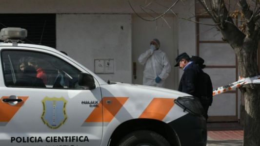 Encuentran a un matrimonio de octogenarios sin vida en su cama, sospechan que fue un pacto suicida