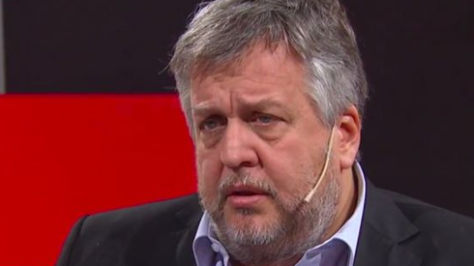 Stornelli adelantó que otro empresario se arrepentirá en la causa de los cuadernos