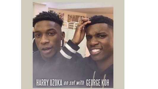 Un modelo de Louis Vuitton asesinó a su colega de pasarela por celos