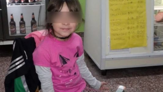 La abuela de Camila confirmó que el albañil violó a su nieta de 8 años