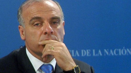 Uberti reveló que le entregó bolsos a Kirchner delante de Cristina