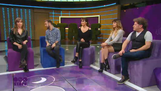 Staff / Bloque 2 / 15/08/2018